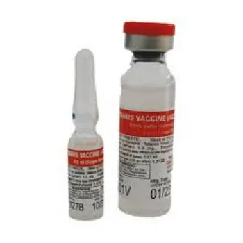 Tetanus Vaccine